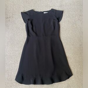 NWOT LOFT Little Black Dress